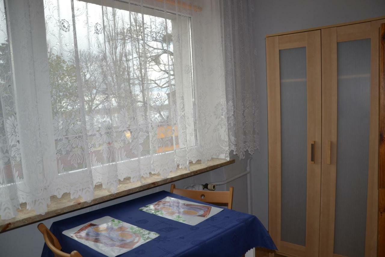 Bursztynowa Wyspa Gdansk Exterior foto
