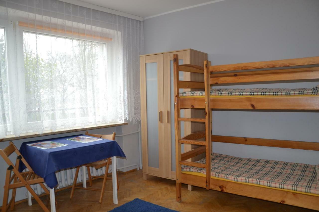 Bursztynowa Wyspa Gdansk Exterior foto