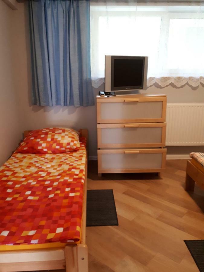 Bursztynowa Wyspa Gdansk Exterior foto